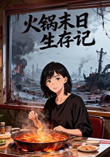 火锅末日生存记封面图