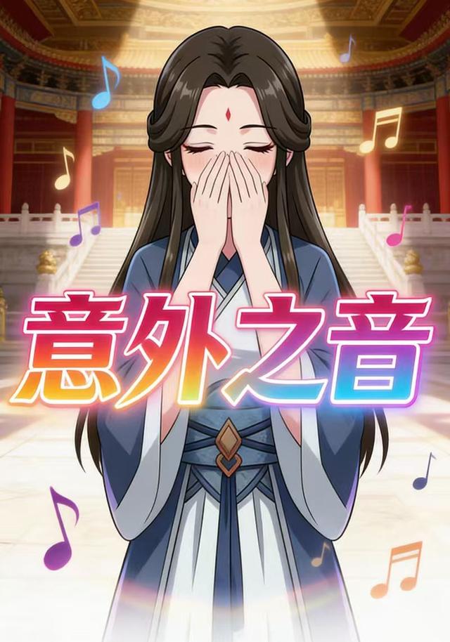 意外之音封面图