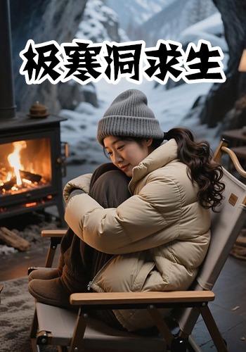 极寒洞求生封面图