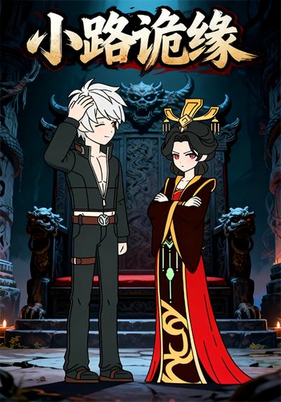 小路诡缘