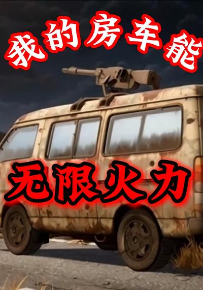 我的房车能无限火力