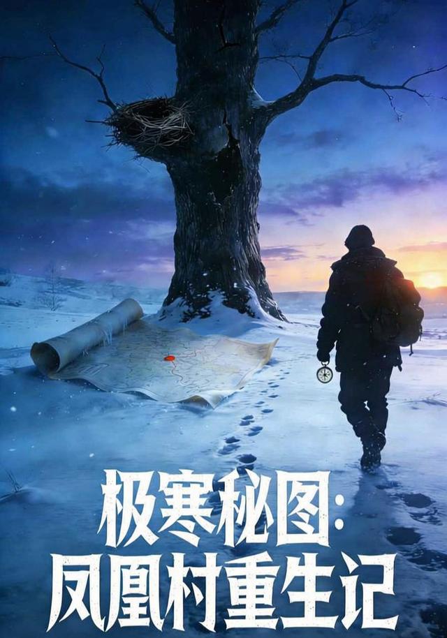 极寒秘图：凤凰村重生记
