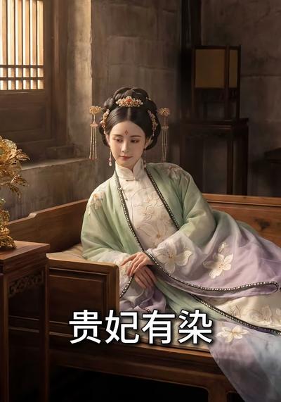 贵妃有染