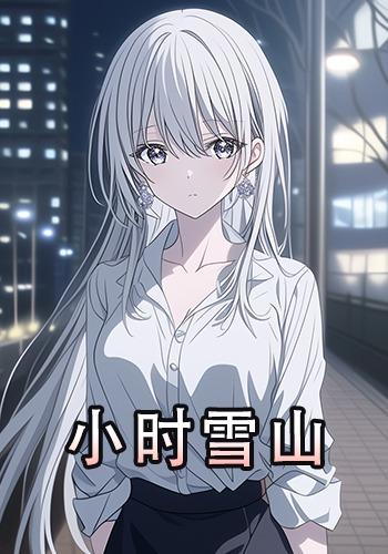 小时雪山封面图