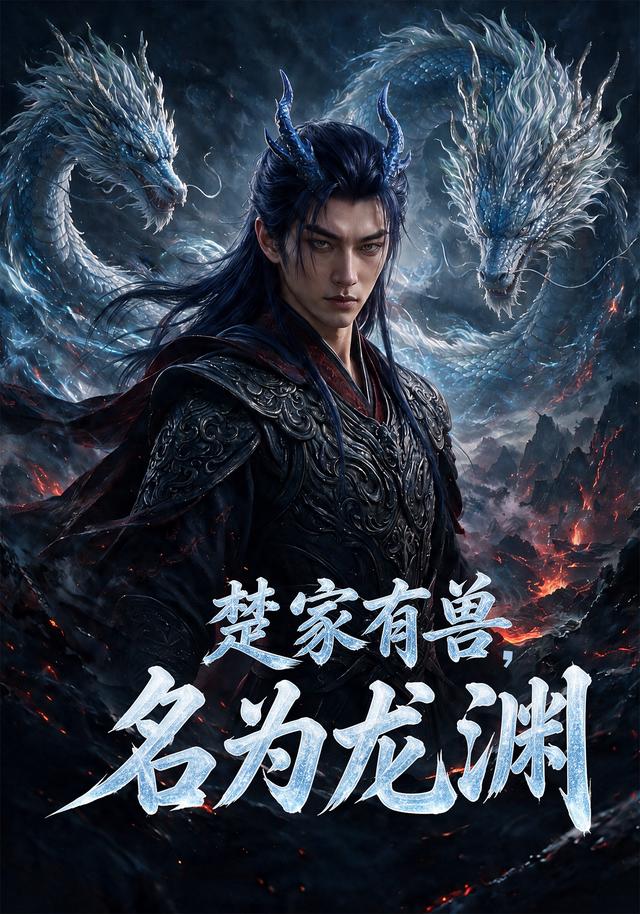 楚家有兽，名为龙渊
