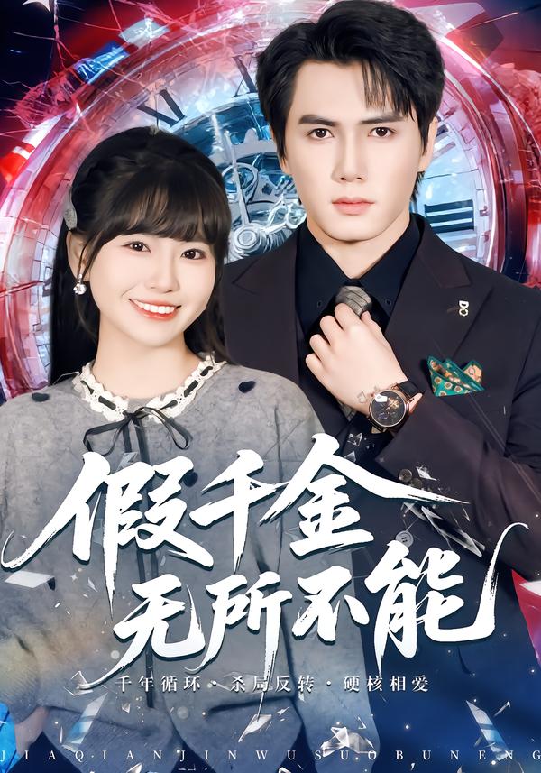 假千金无所不能