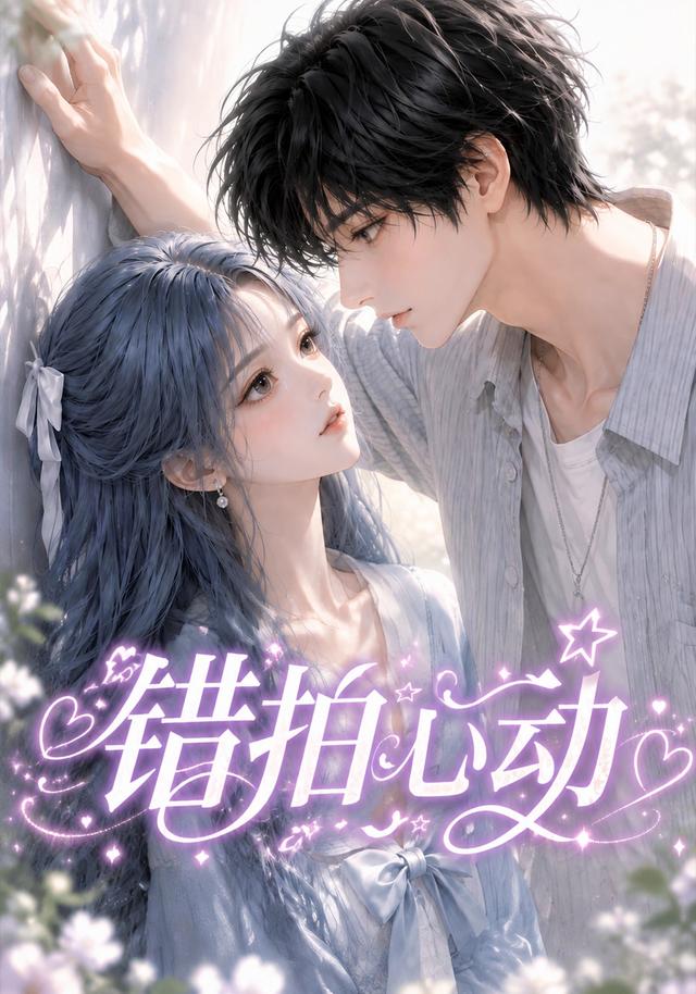 错拍心动 cover