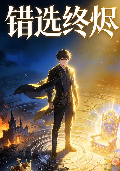 错选终烬