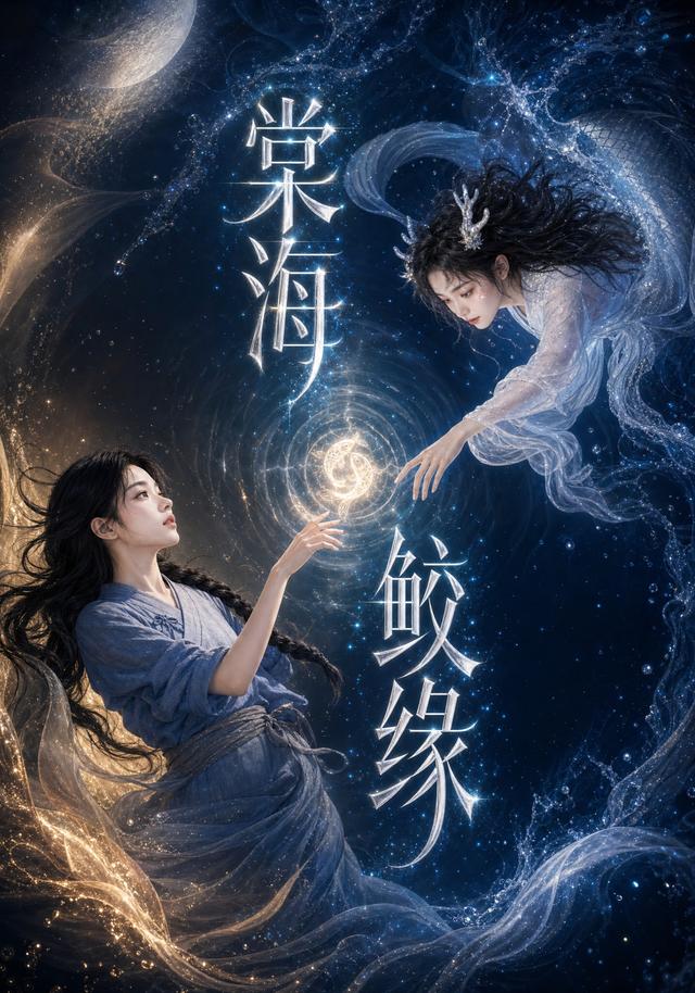 棠海鮫缘 cover