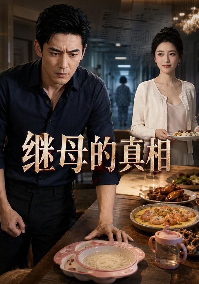 继母的真相