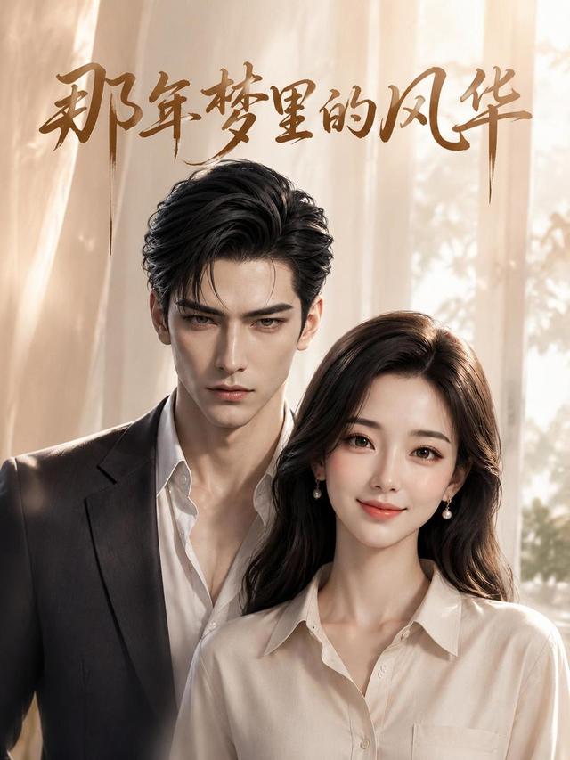 那年梦里的风华 cover