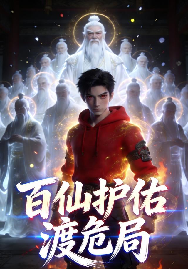 百仙护佑渡危局