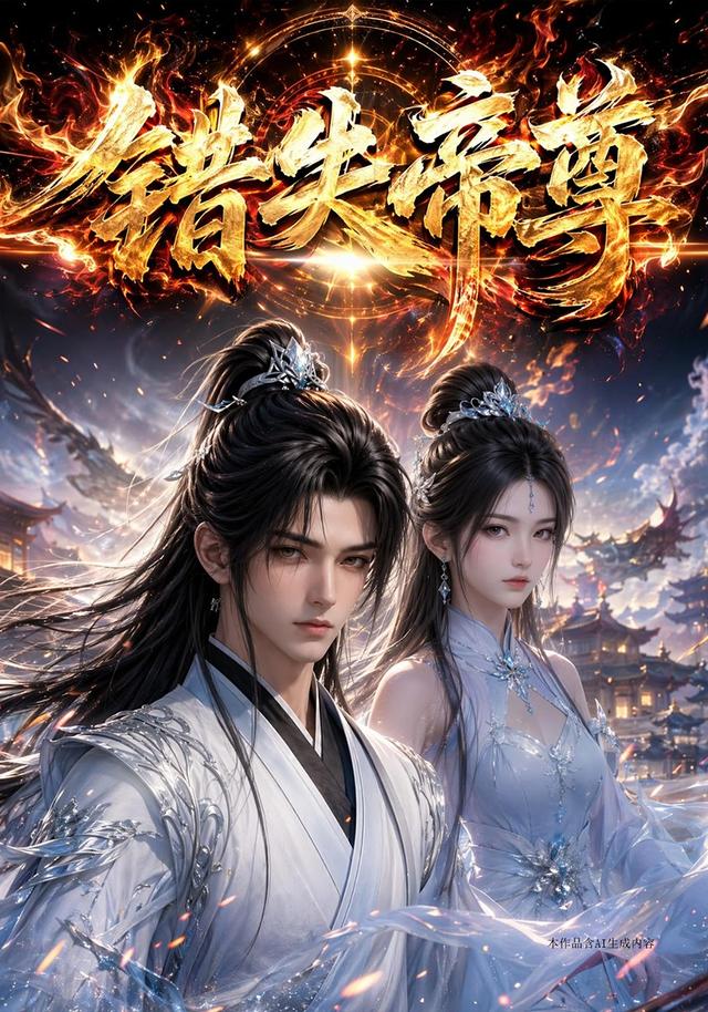 错失帝尊