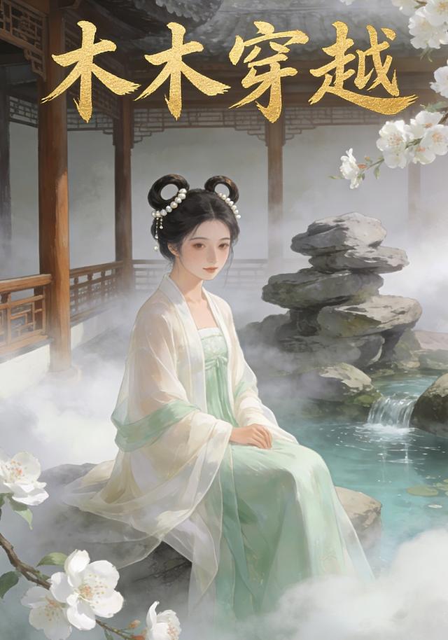 木木穿越封面图