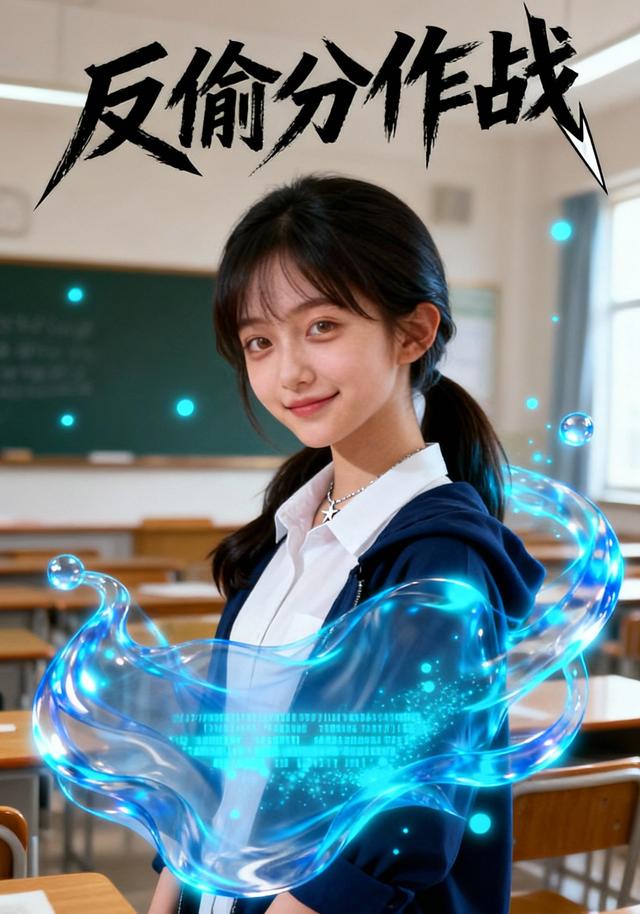 反偷分作战
