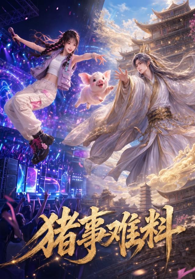 猪事难料
