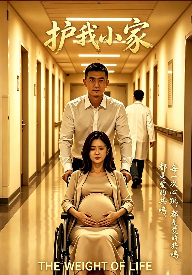 护我小家