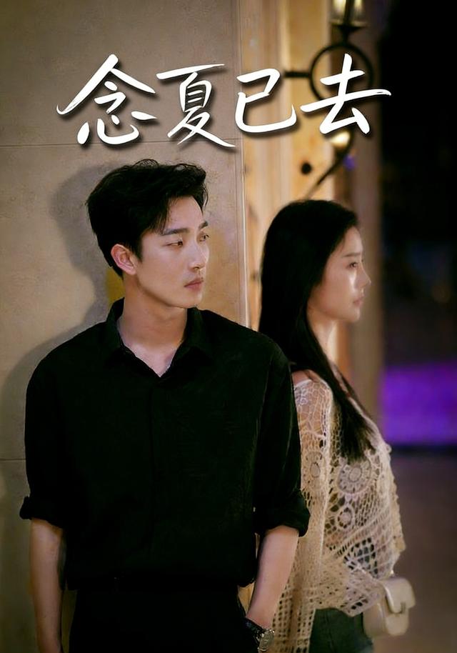 念夏已去