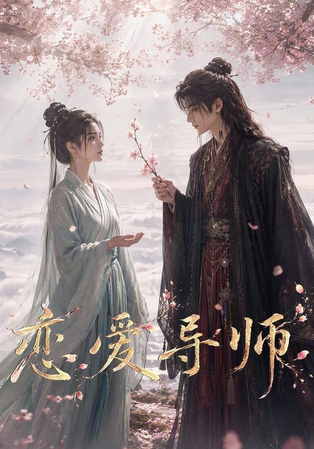 恋爱导师