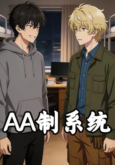 AA制系统