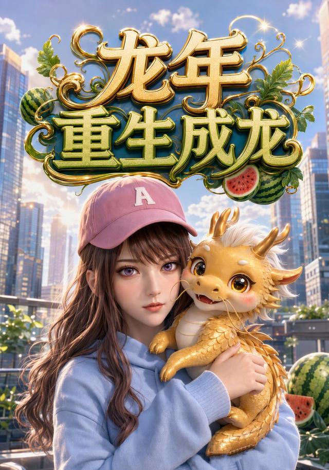 龙年重生成龙