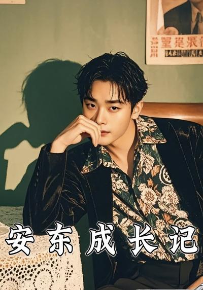 安东成长记