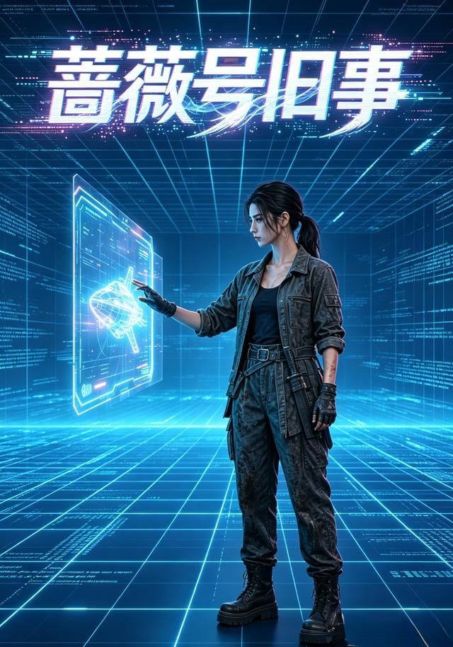 蔷薇号旧事