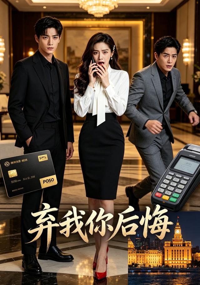 弃我你后悔