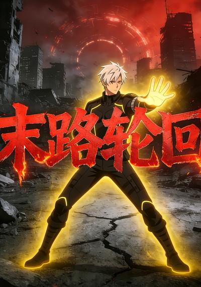 末路轮回封面图