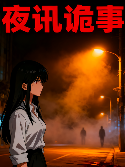 夜讯诡事
