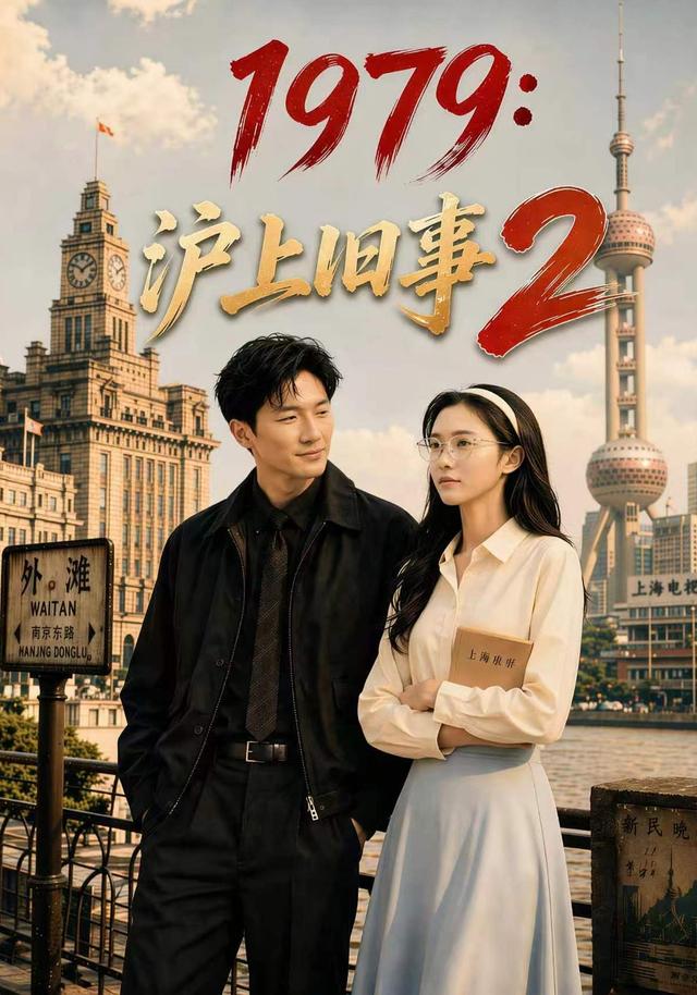 1979：沪上旧事2