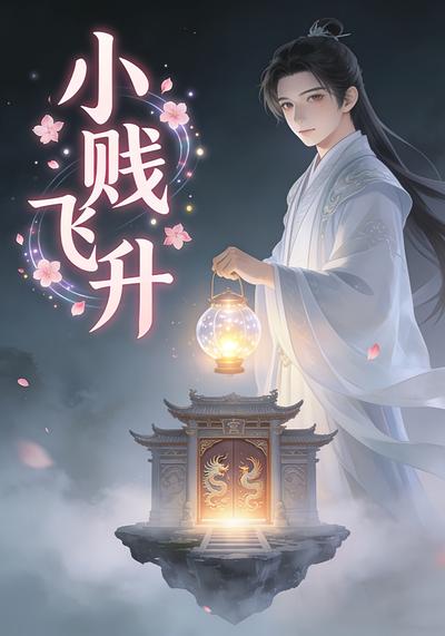 小贱飞升