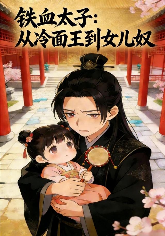 铁血太子：从冷面王到女儿奴