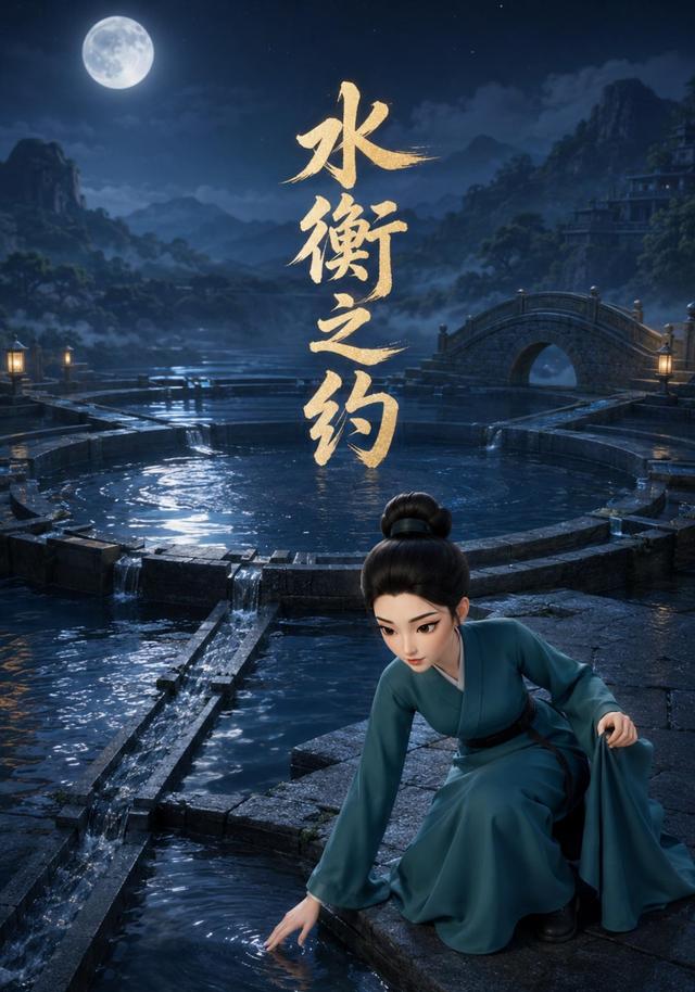水衡之约