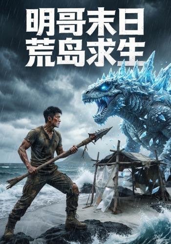 明哥末日荒岛求生封面图