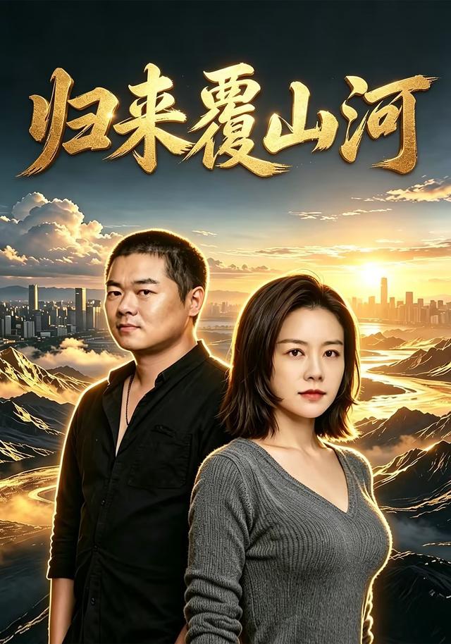 归来覆山河