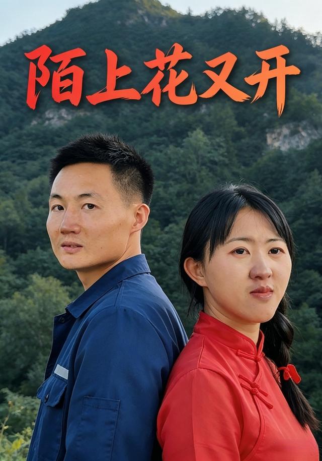 陌上花又开