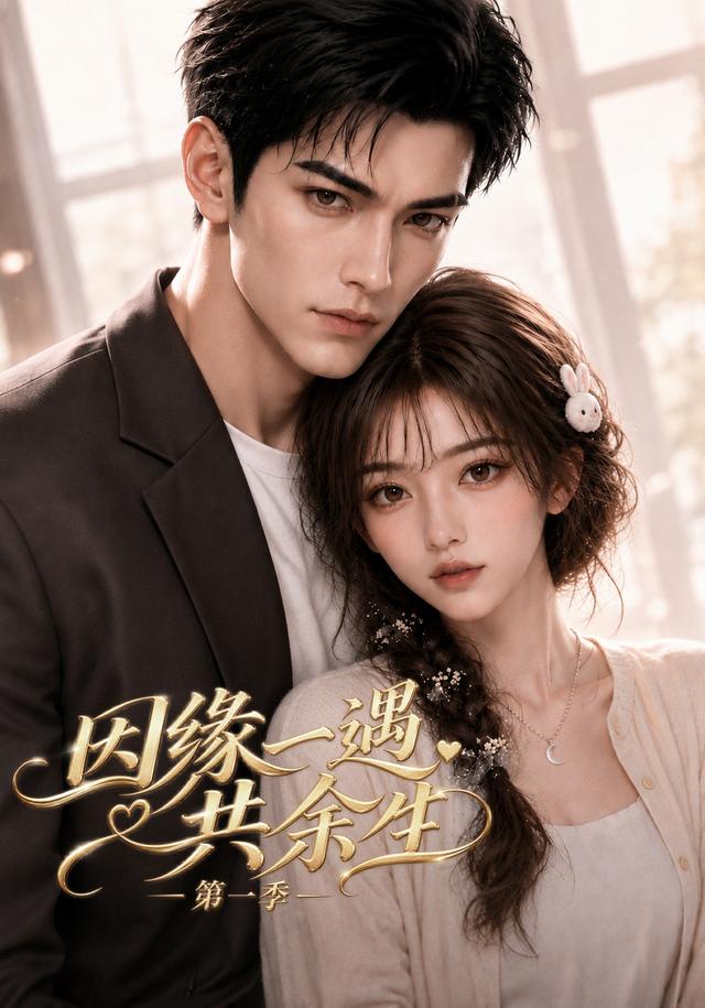 因缘一遇共余生第一季 cover