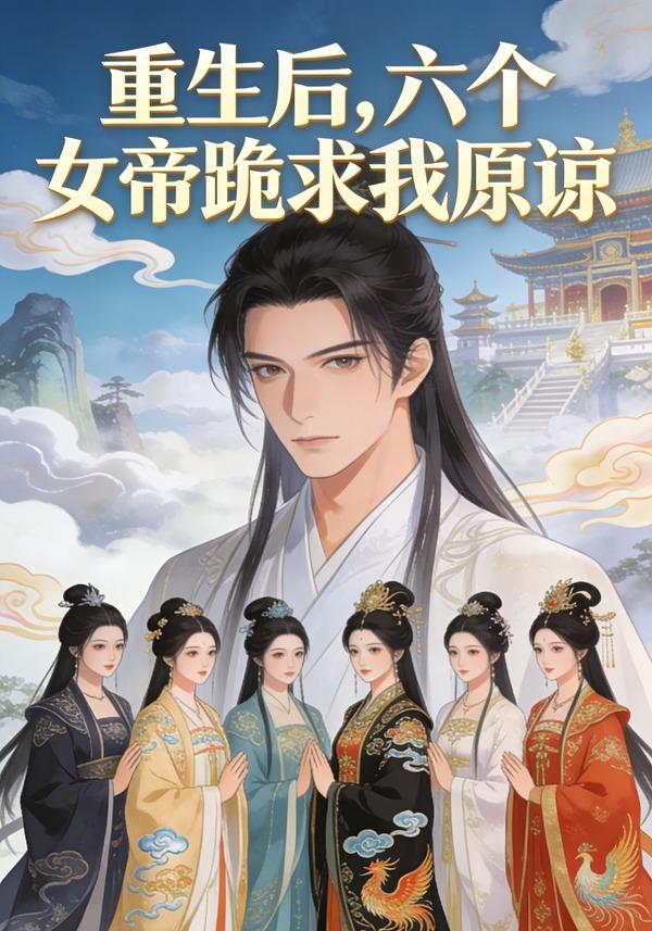 重生后，六个女帝跪求我原谅