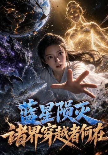 蓝星陨灭，诸界穿越者何在
