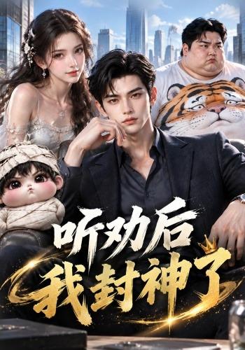 听劝后我封神了
