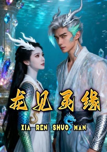 龙见灵缘封面图