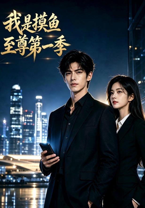 我是摸鱼至尊第一季