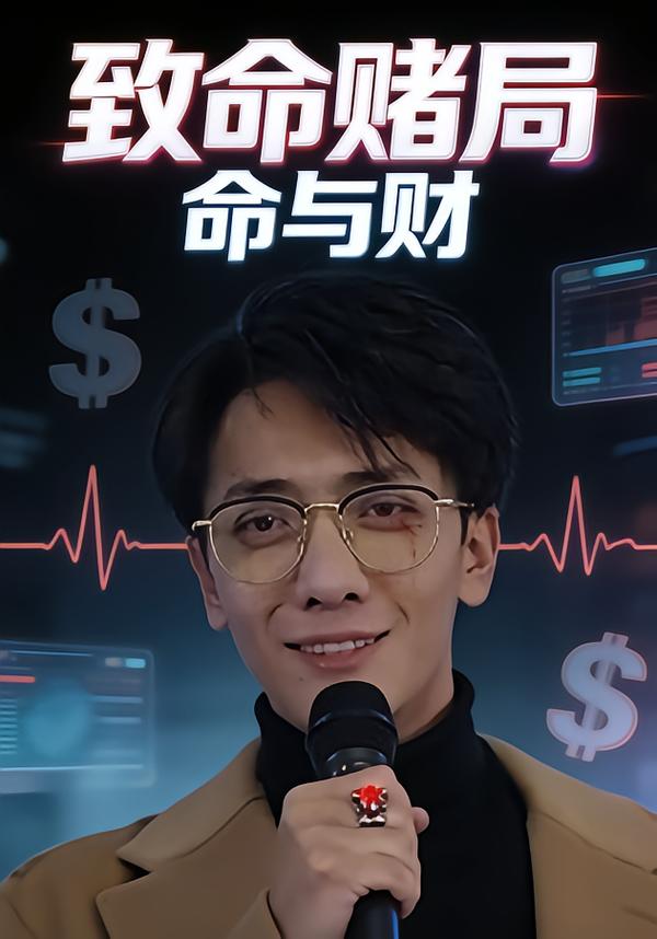 致命赌局：命与财