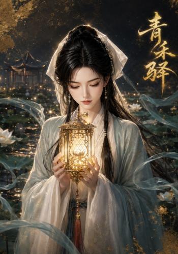 青禾驿
