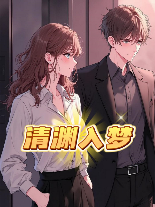 清渊入梦