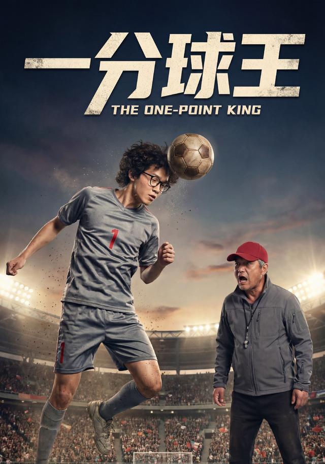 一分球王封面图