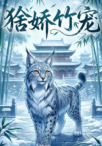 猞娇竹宠