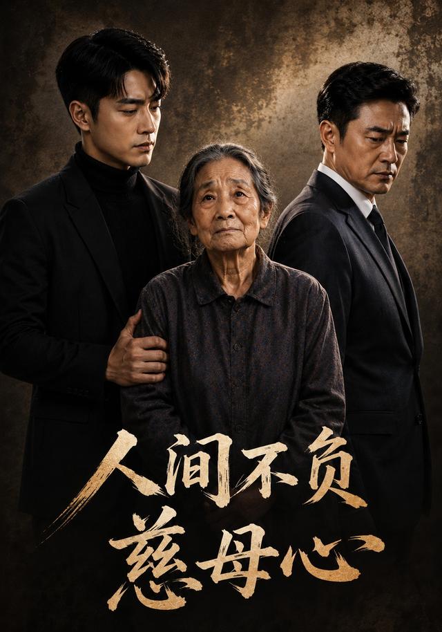 人间不负慈母心 cover