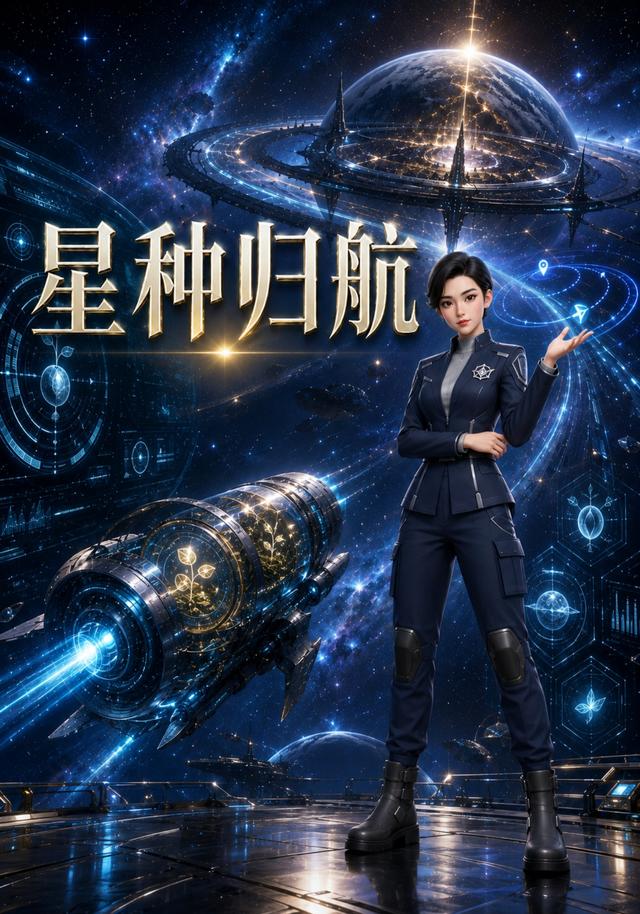 星种归航